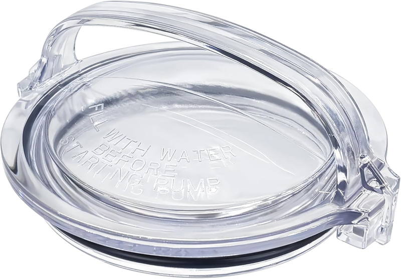 Strainer Cover O-Ring Kit for Hayward SP1500 SP1580 SP1700 Power-Flo Easy-Clear