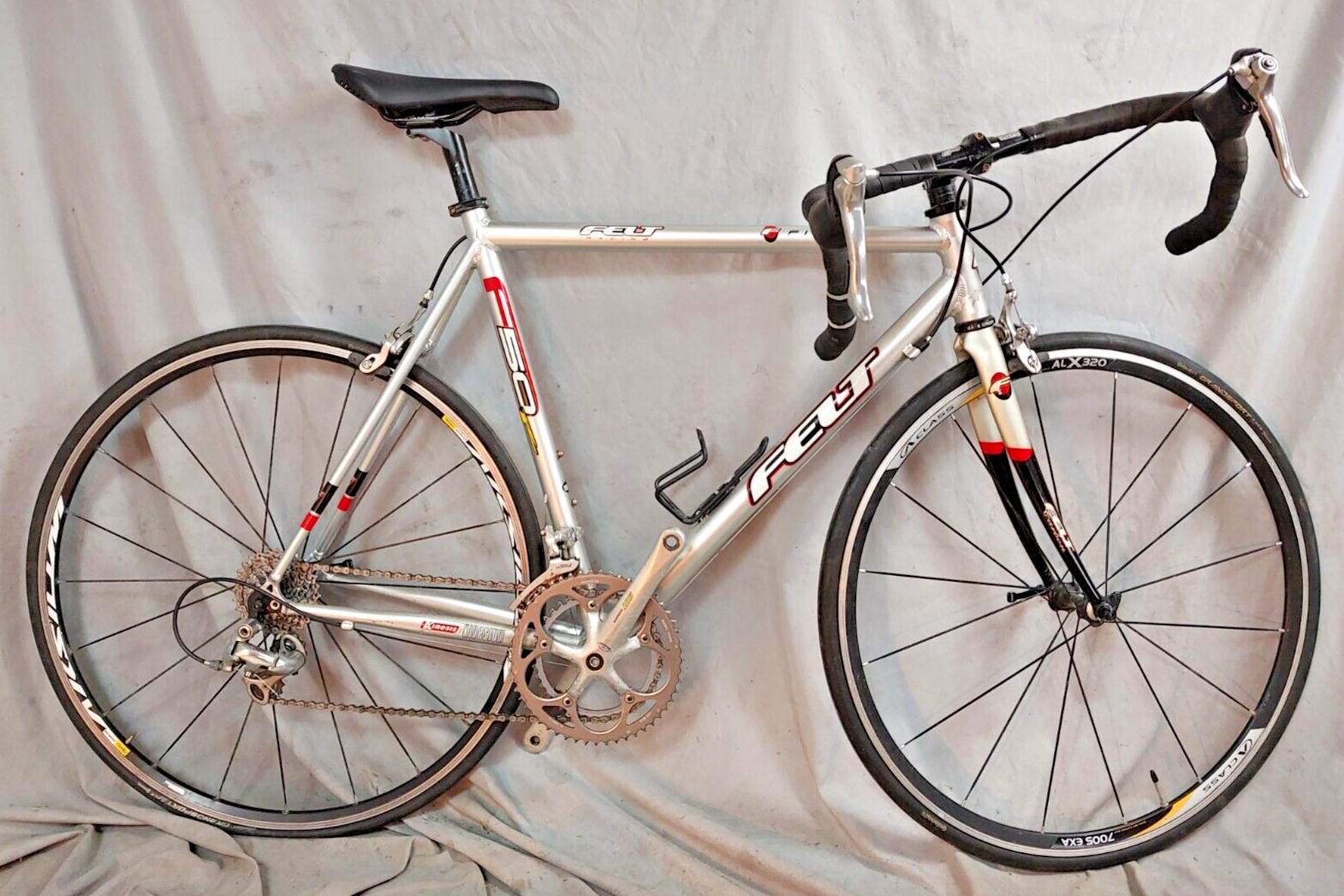 （ジャンク）FELT SPEED50 2010 サイズ510 ジャンク）FELT SPEED50 2010 サイズ510 ジャンク）FELT SPEED50