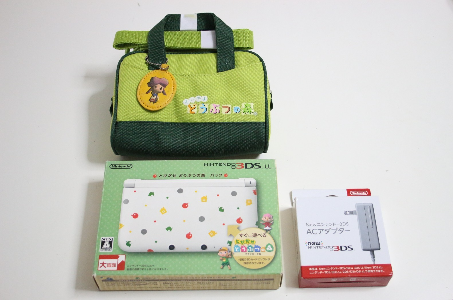 小物 Nintendo 3DS LL New Nintendo 3DS LL Metallic Black Japanese ver Console | eBay