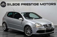 2008 Volkswagen Golf 3.2 V6 R32 4MOTION 3dr HATCHBACK PETROL Manual