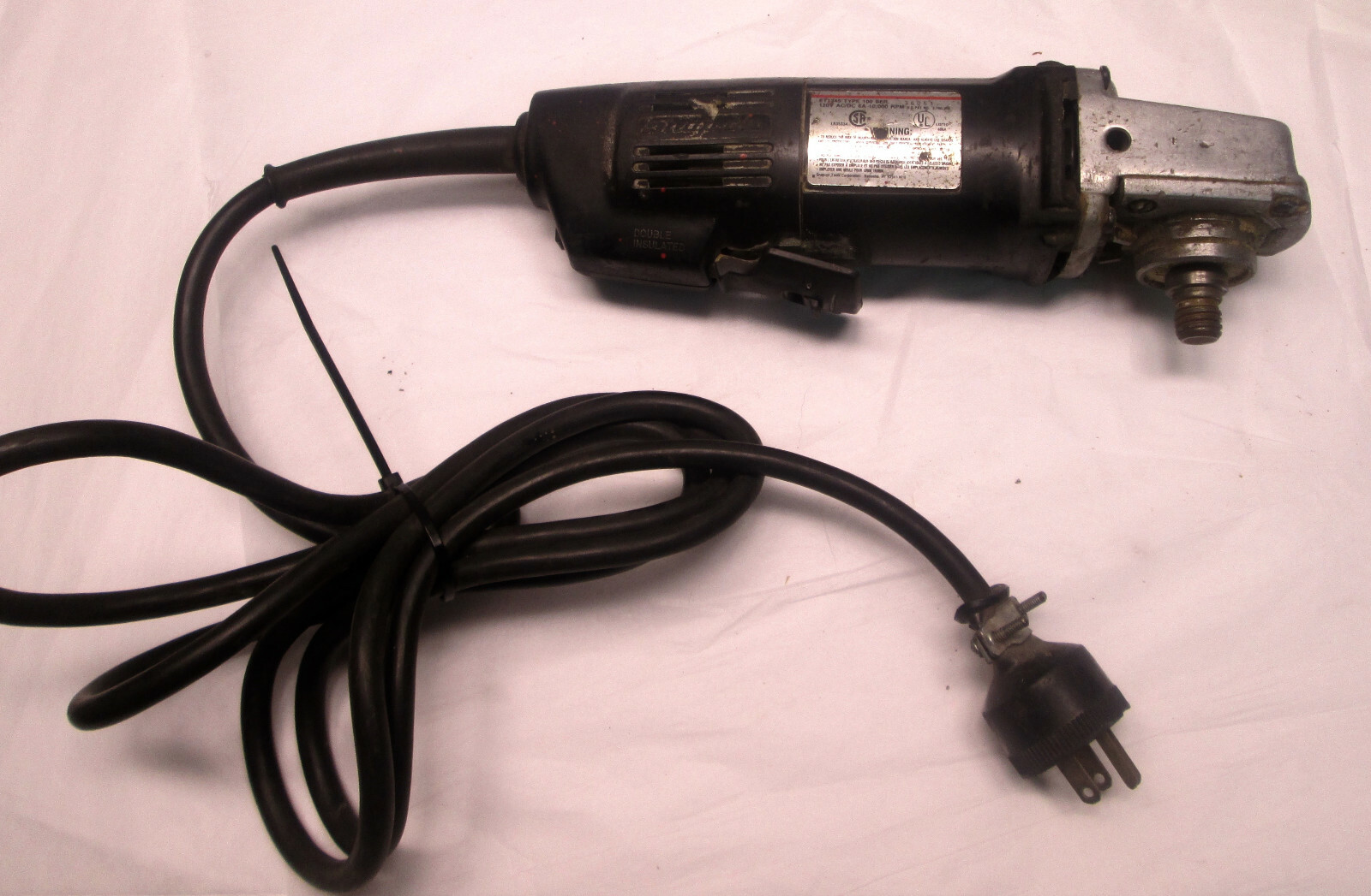 Snap-On Professional 4.5