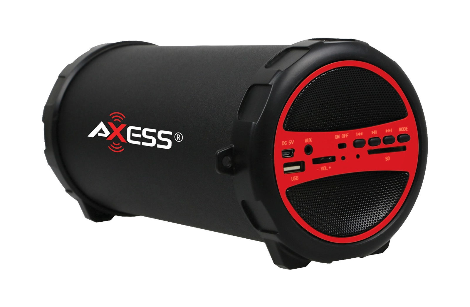 Loudest Bluetooth Speaker System Wireless Outdoor Loud Waterproof Large Best New