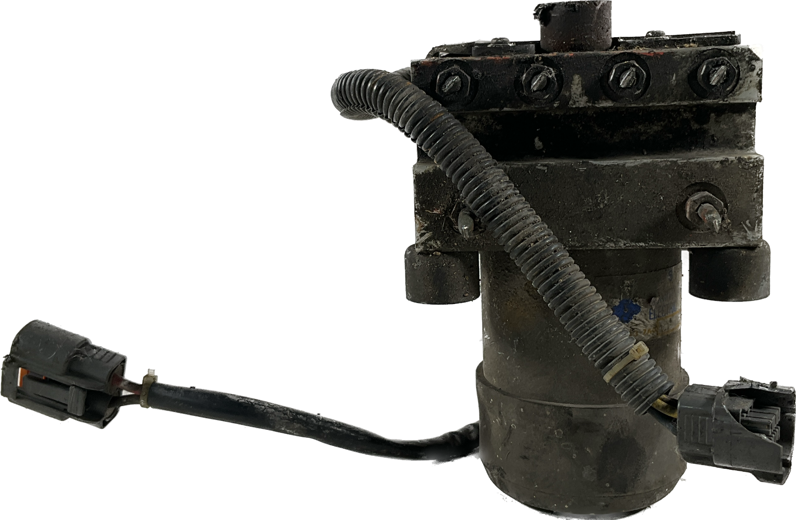 Modulo centralina ABS per MAZDA 323 codice ricambio: SSM-720ASD2 432-8005