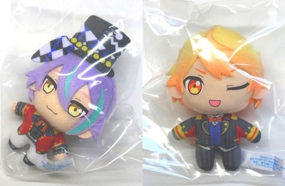 Project Sekai Colorful Stage Rui Tsukasa Petie Maskottchen Lucky Kuji Vol.3 S...