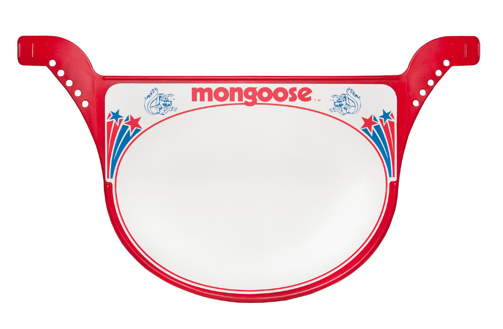 Mongoose Vintage Bike Parts