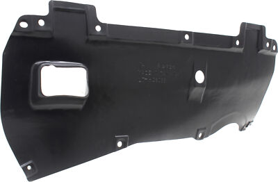  New Front Engine Splash Shield For Honda CR-V 2017-2022