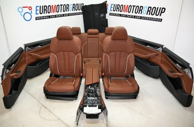 Autositze Fur Bmw 540i