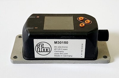 IFM EFFECTOR M30150 DISPLAY FOR IO-LINK