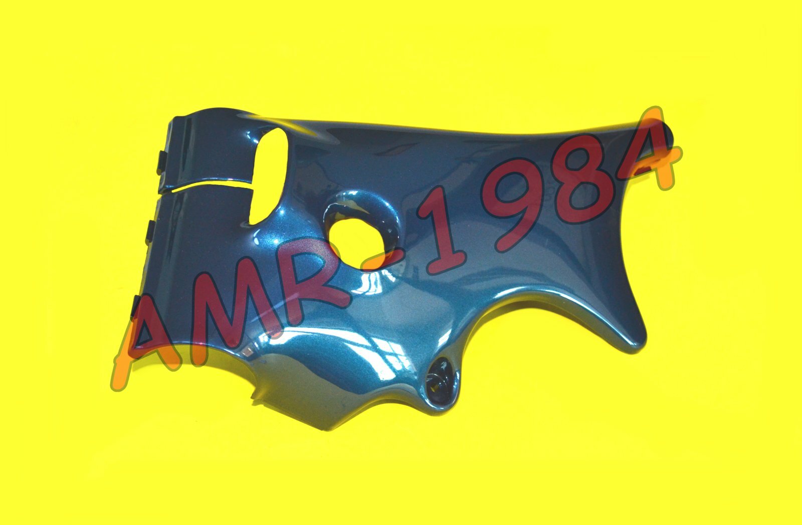 COPRITELAIO DX VERNICIATO VERDE CLASSIC 50 1992/1999 AP8230843