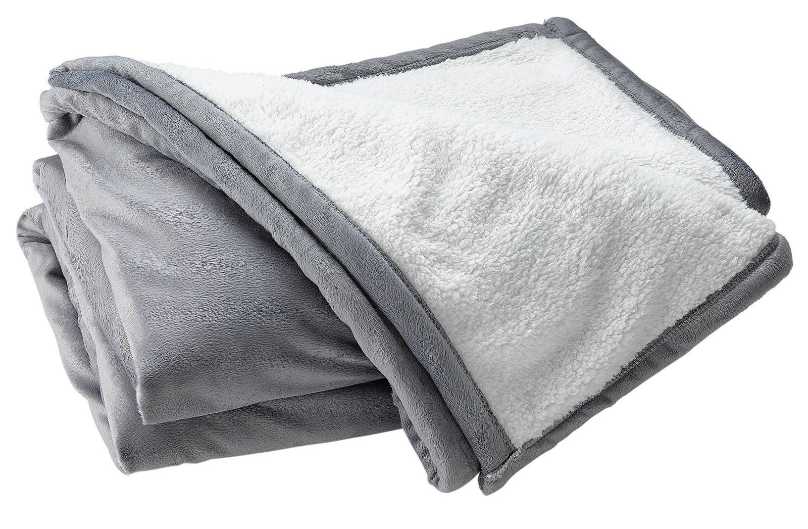 Fur Decorative Throws