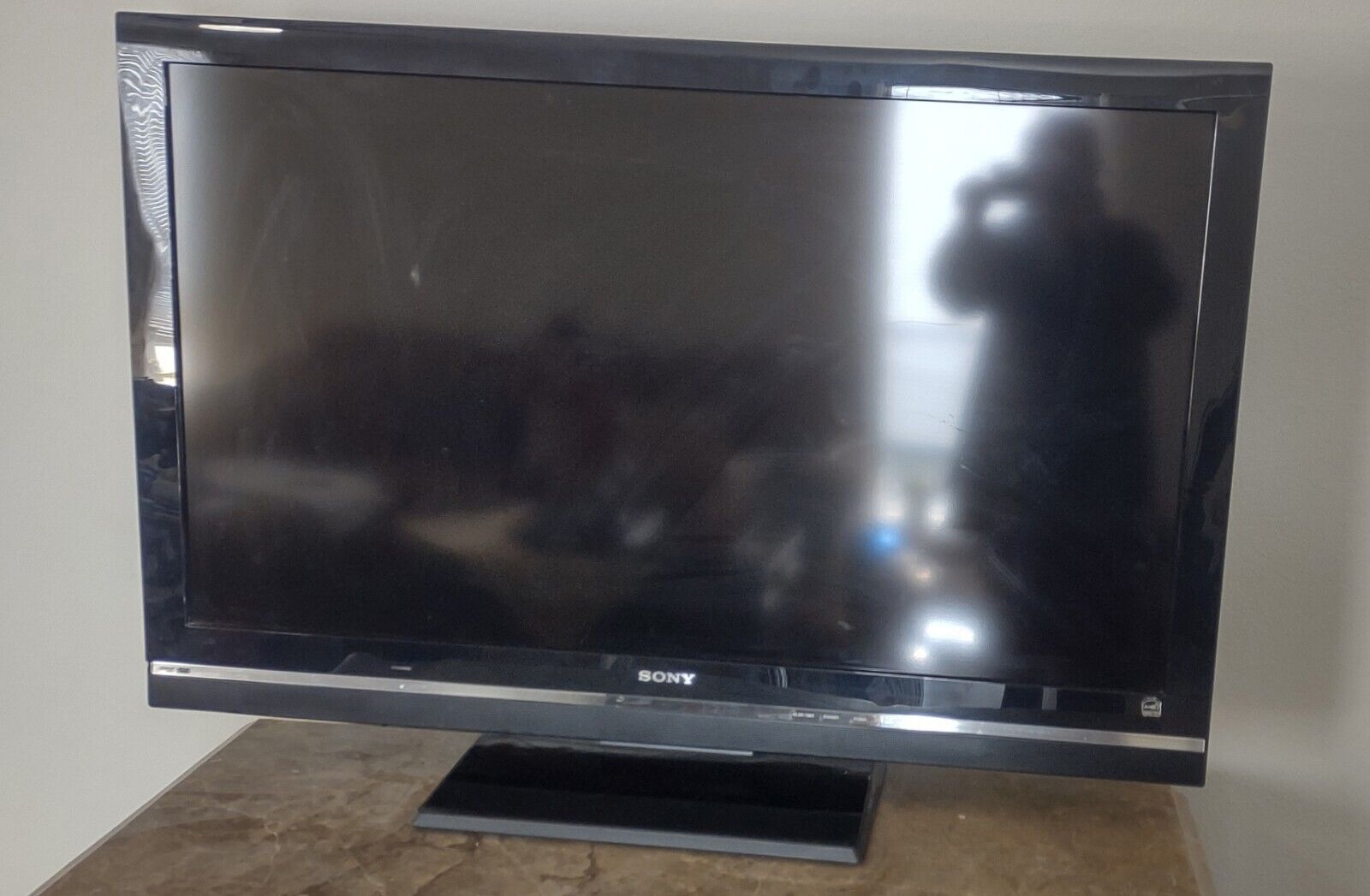 SONY テレビ BRAVIA 46インチ - 液晶テレビ SONY テレビ BRAVIA 46インチ - 液晶テレビ