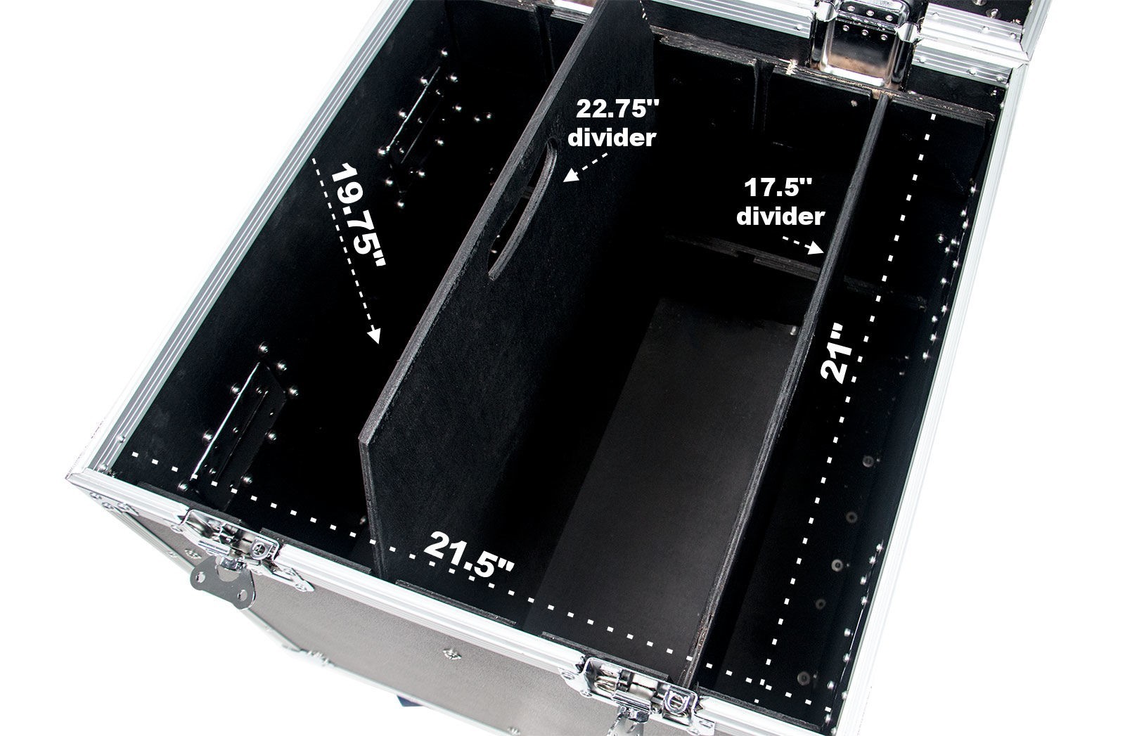 3 OSP Utility Road Case 22