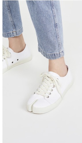 ★送料・関税込★Maison Margiela★Tabi women's sneakers★ 14155578_21824679_600.jpg