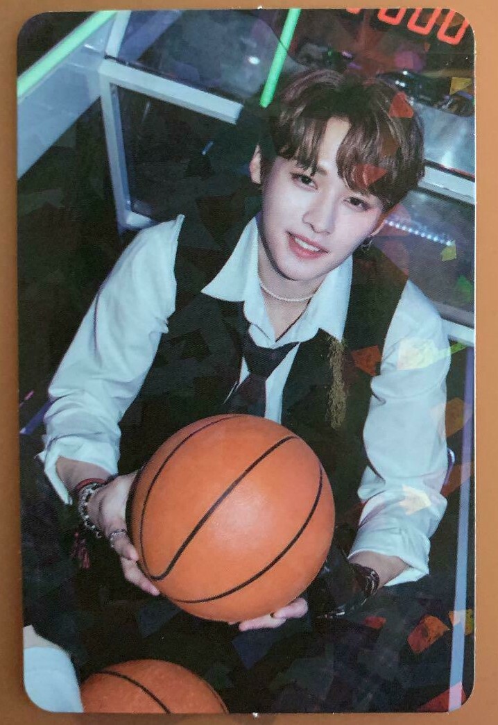 christmasevel interpark インパ スンミン christmasevel interpark インパ スンミン Stray Kids Seungmin