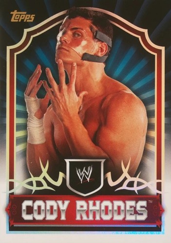 Cody Rhodes Poster 16 X 20 | eBay