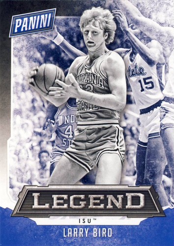 1981 Topps LARRY BIRD #4 Basketball Card PSA 8 Nm-Mt | eBay