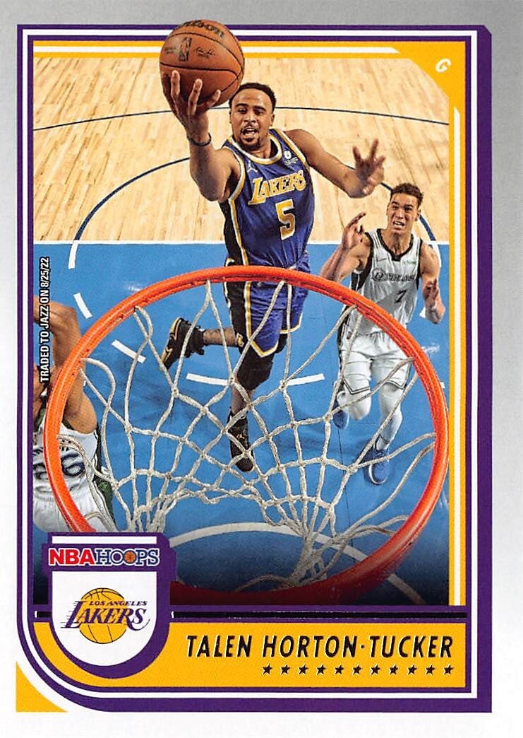 その他 NBA Court Kings Talen Horton-Tucker /149 その他 NBA Court Kings Talen Horton-Tucker /149 2019 Court