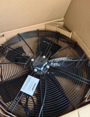 three-phase asynchronous external rotor fan motor YWF4D-630S cold storage fan