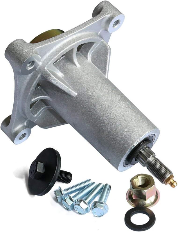 Spindle Assembly for Yth22V46 Yth24V48 532192870 532187292 539112057 587125401