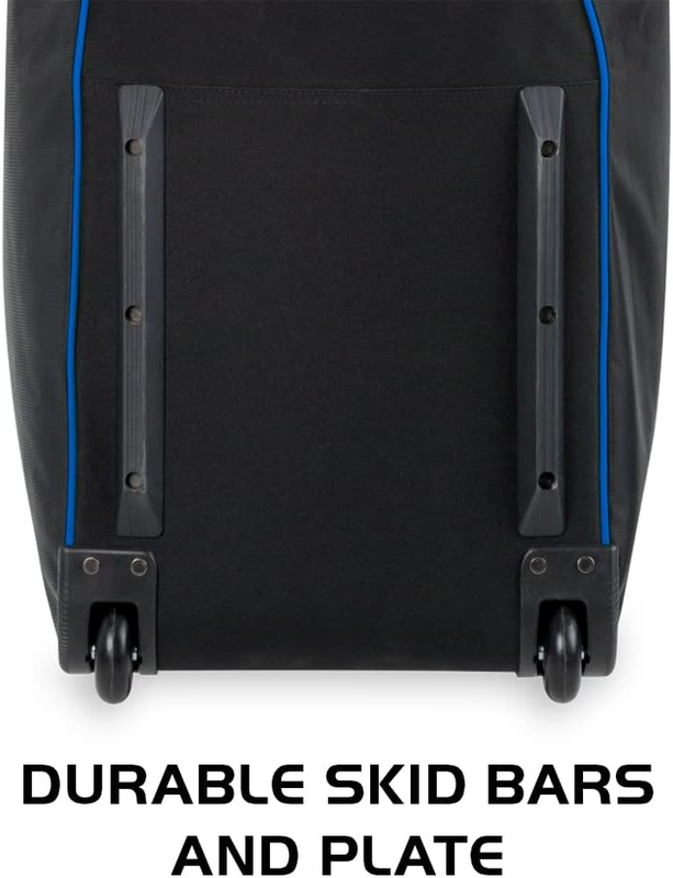 T-750 Travel Cover
