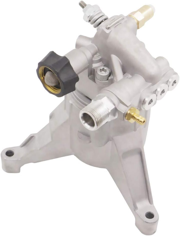Universal Power Pressure Washer Pump for 3000-3200 PSI - Power Washer Vertical P