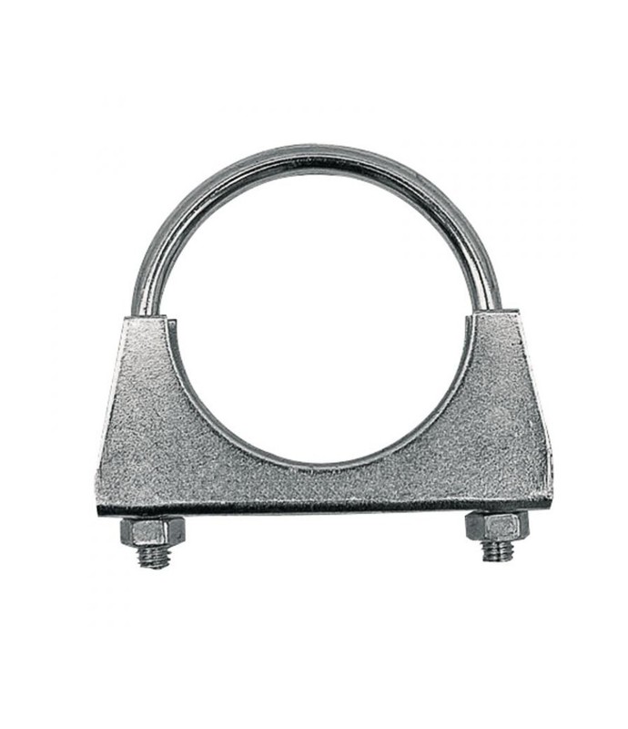 Collier DÃ©Chappement DiamÃ¨Tre 51mm