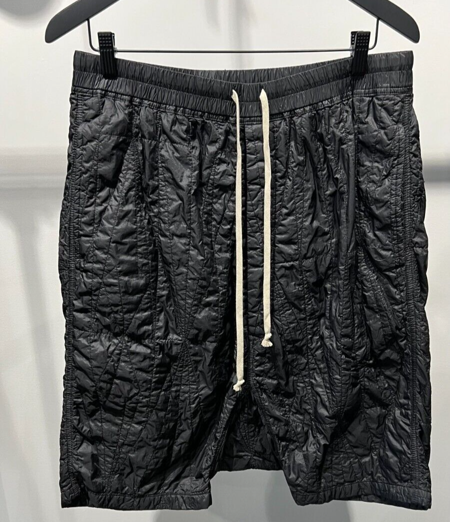 Rick Owens Pod Shorts (rare) | eBay Rick Owens Pod Shorts (rare) | eBay