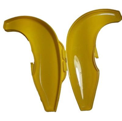 Tupperware Banana Keeper Forget Me Not 6167 Brand New