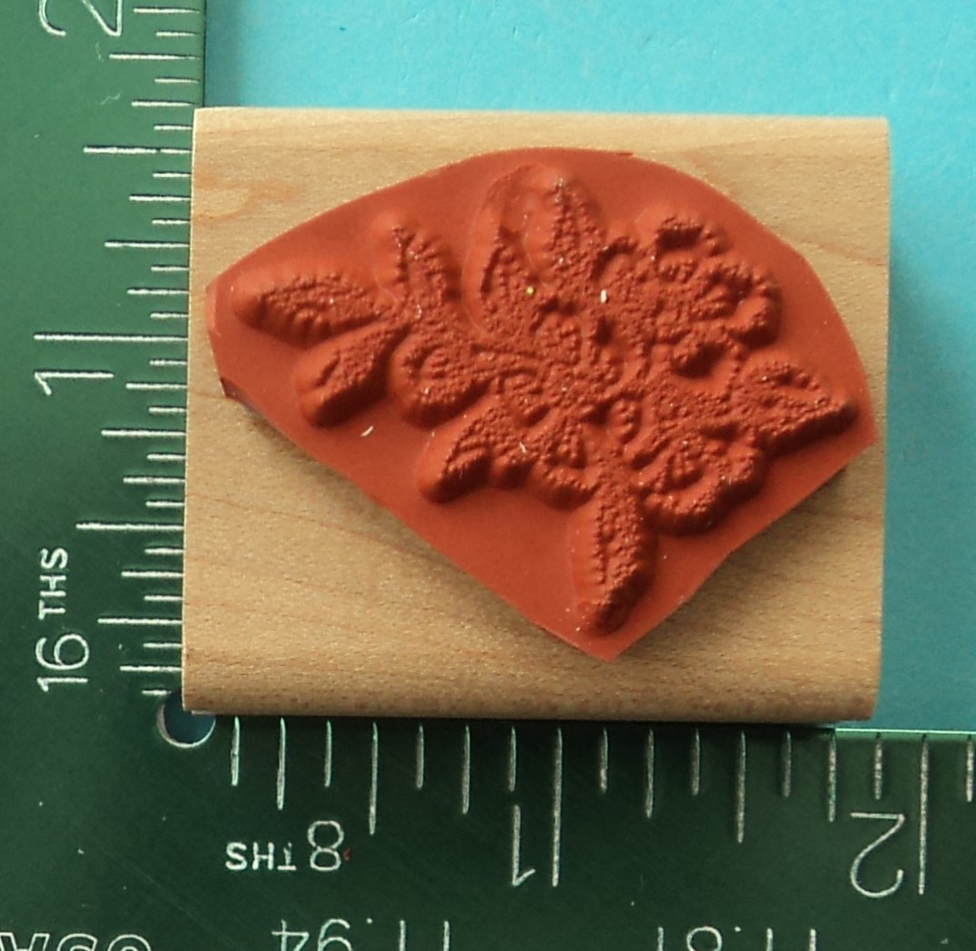 Stampin Up  CHERRY BLOSSOMS / FLOWERING BRANCH Rubber Stamp