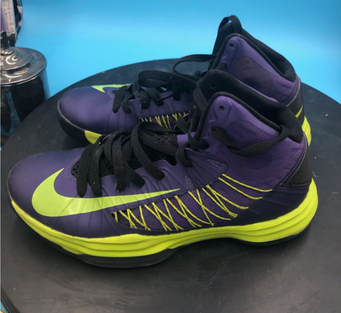 Nike lunar hotsell hyperdunk 212