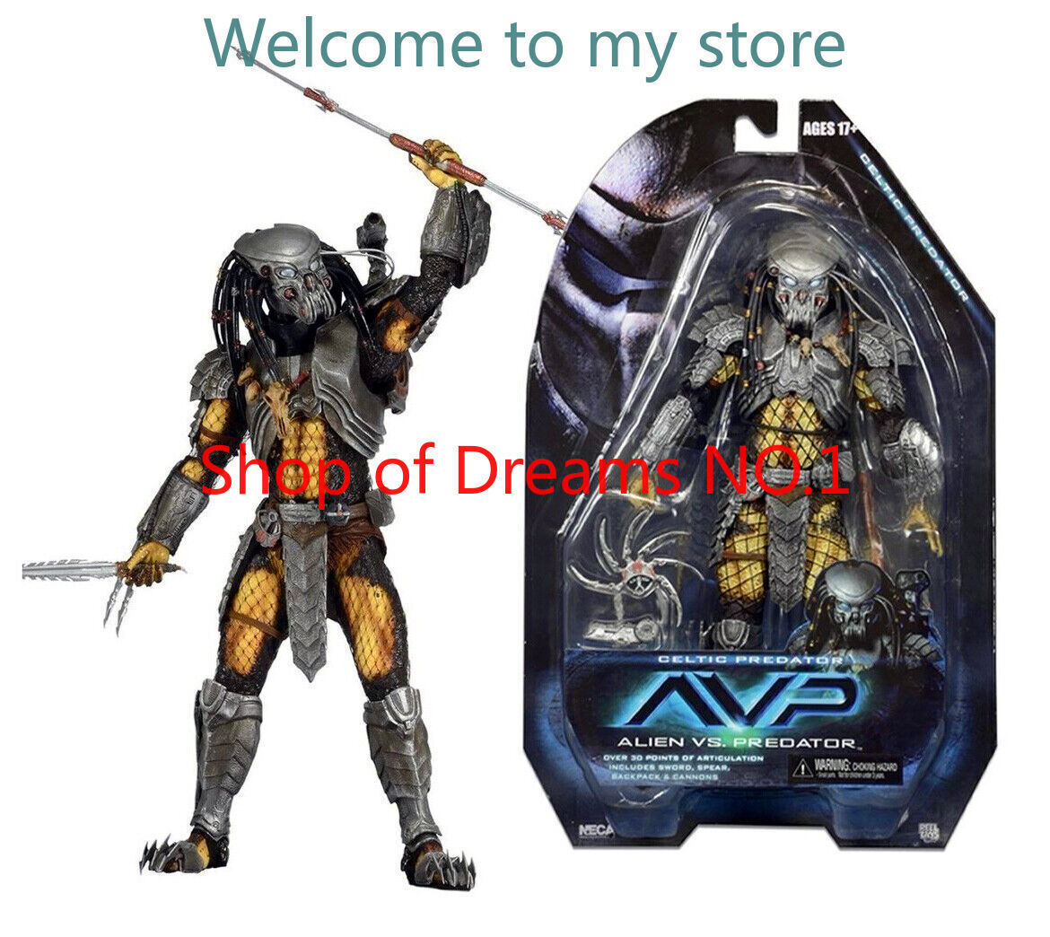 neca エイリアン　avp $_57.JPG