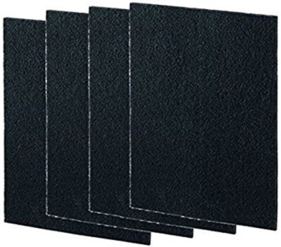 Carbon Filter for Fellowes AeraMax 290 300 DX95 Air purifier part 9324201 4pk 