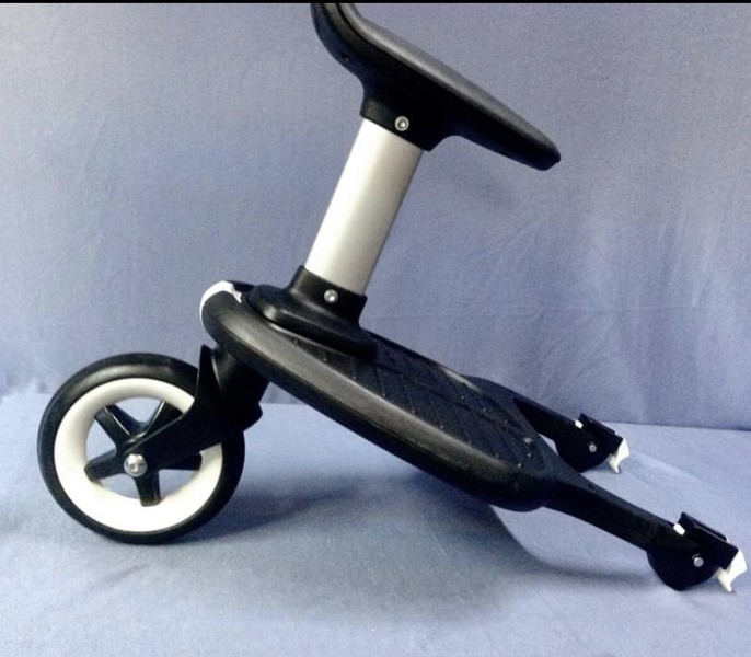 bugaboo skateboard gumtree