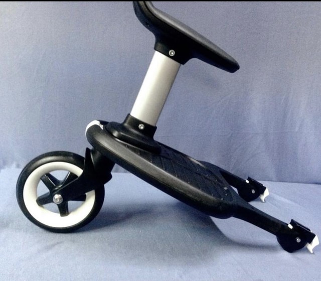 bugaboo skateboard gumtree