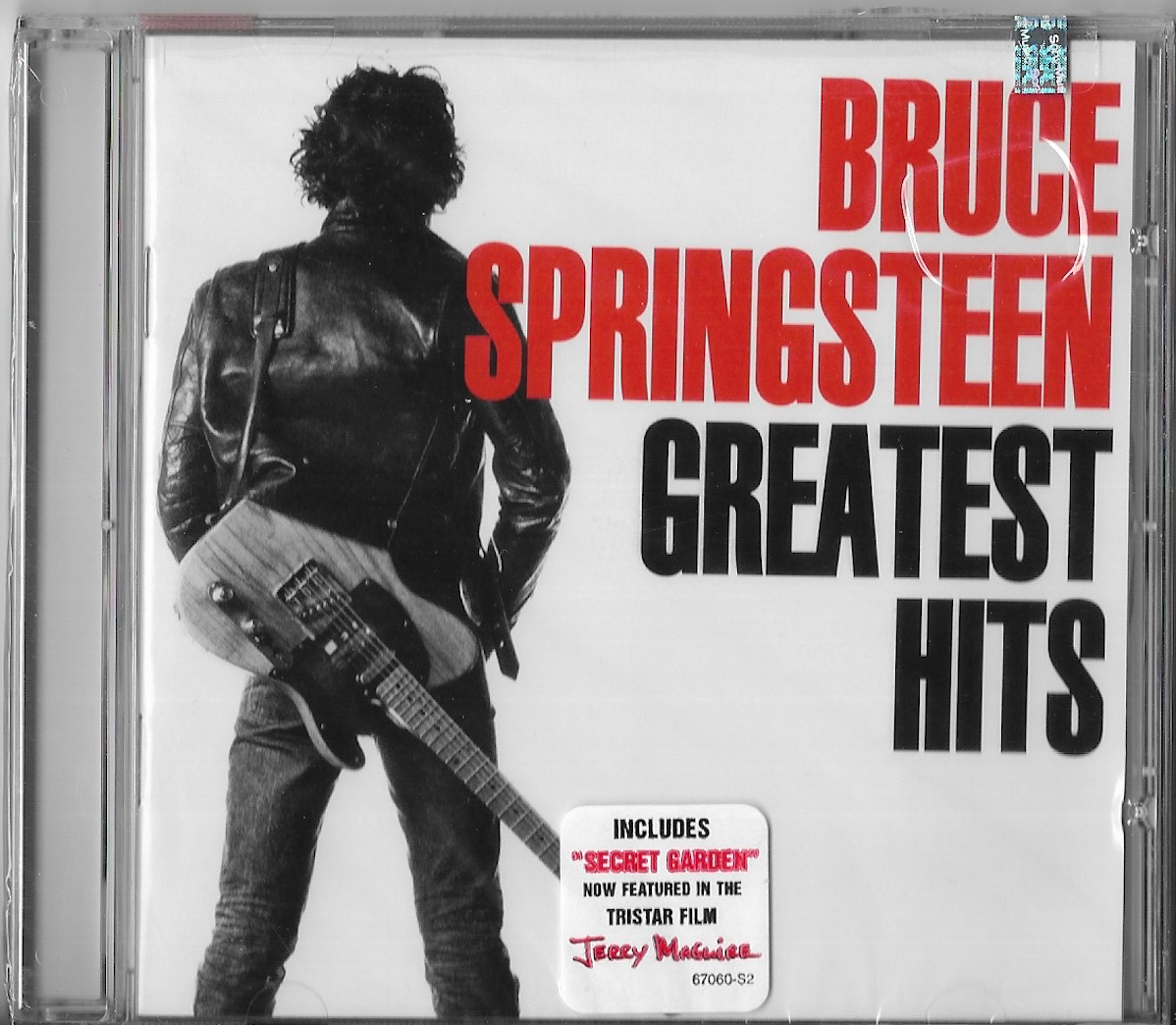 BRUCE SPRINGSTEEN GREATEST HITS ※MDです 61J3UB0n86L._UF1000,1000_QL80_.jpg