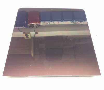 Orig. Mercedes S Klasse Bildschirm Monitor Display Steuergerät A  