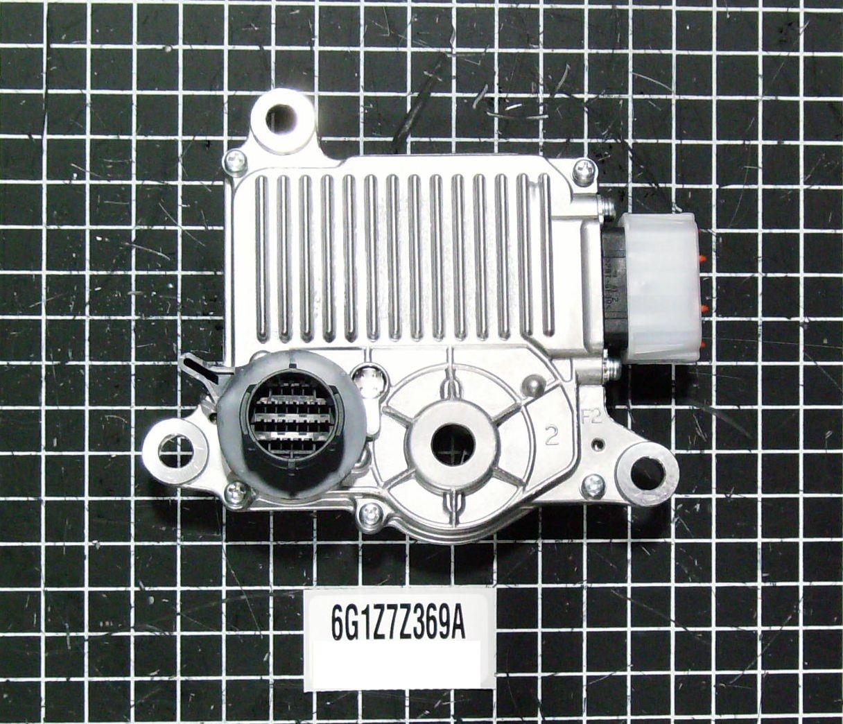 mimi72専用 FORD #6G1Z7Z369A TRANS CONTROL MODULE (TCM) fits FIVE