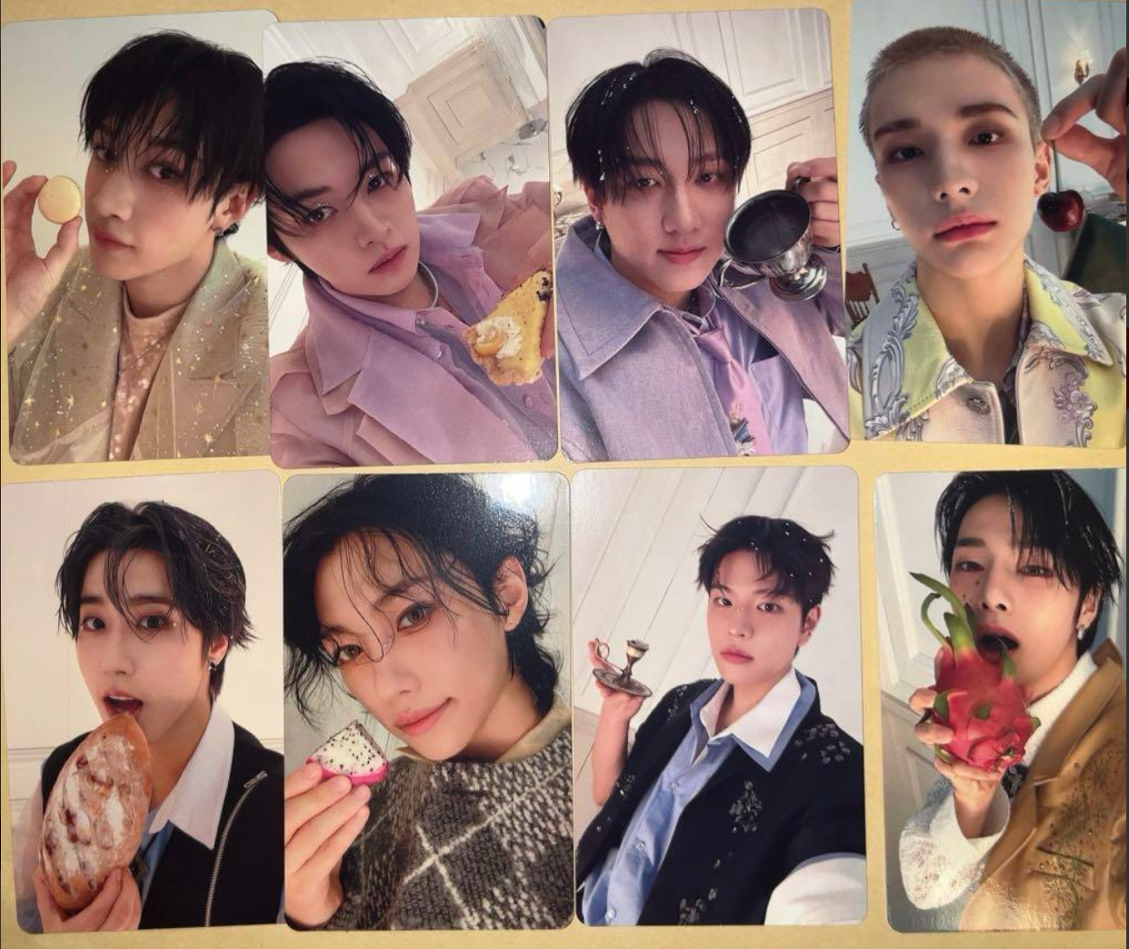 Stray Kids Hollow JAPAN Album Limited time Edition Official