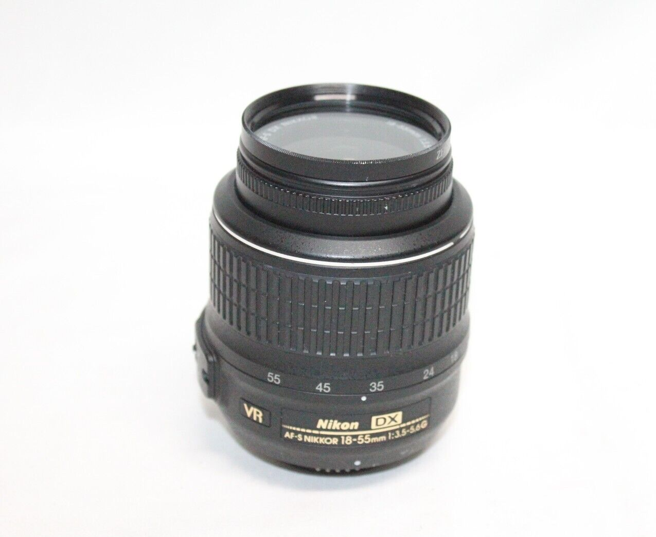 Nikon - ＮＩＫＯＮ　ＡＦ－Ｓ　ＤＸ１８－５５ｍｍ　Ｆ３．５－５．６ＧＶＲＩＩ Amazon.com : Nikon AF-S DX NIKKOR 18-55mm f/3.5-5.6G ED II