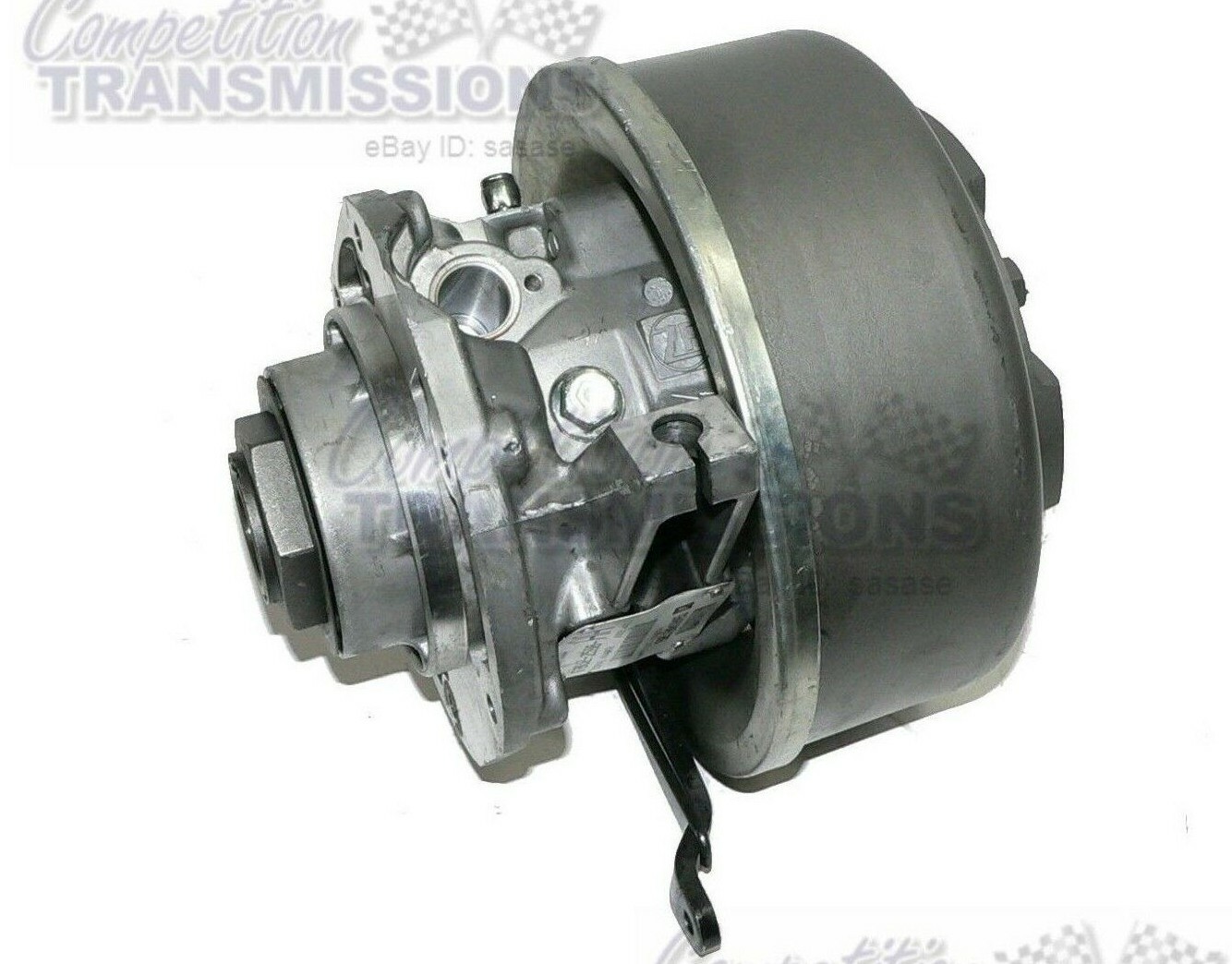 Ford ZF Parking Brake Assembly REBUILT for 1988-02 Ford ZF Parking Brake Assembly REBUILT for 1988-02