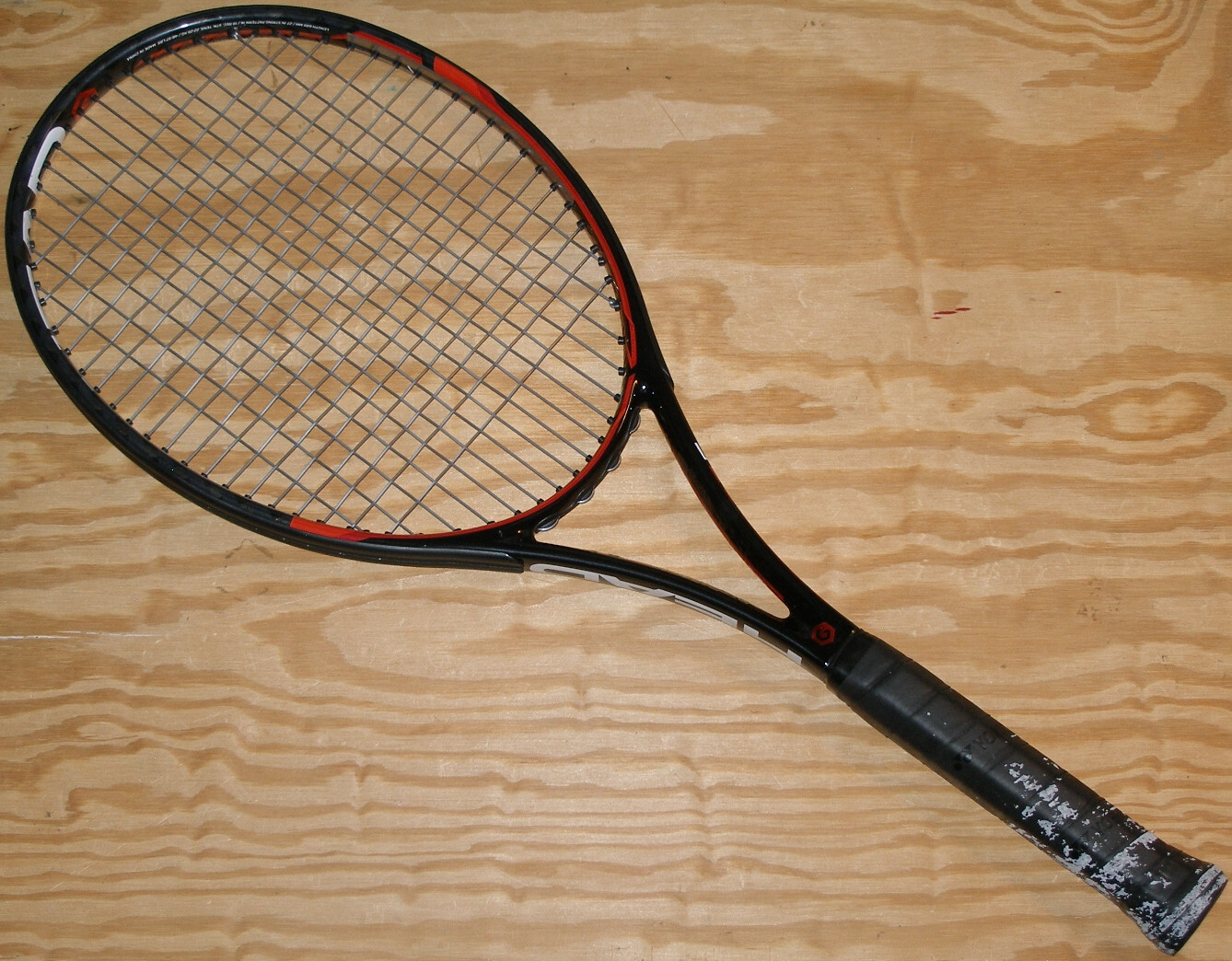 HEAD Graphen Prestige PRO G3　2本セット $_57.JPG?set_id=880000500F