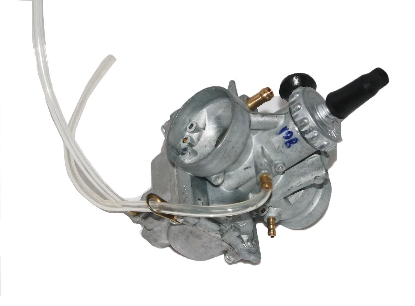 Yamaha RX100 RX125 VM20 Mikcarb Carburetor Carb 