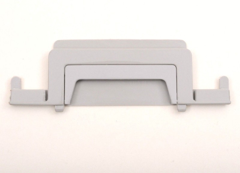 Aeg Dunstabzugshaube 710d - 781d / Halterung Griff Metall Fettfilter 160mm Breit