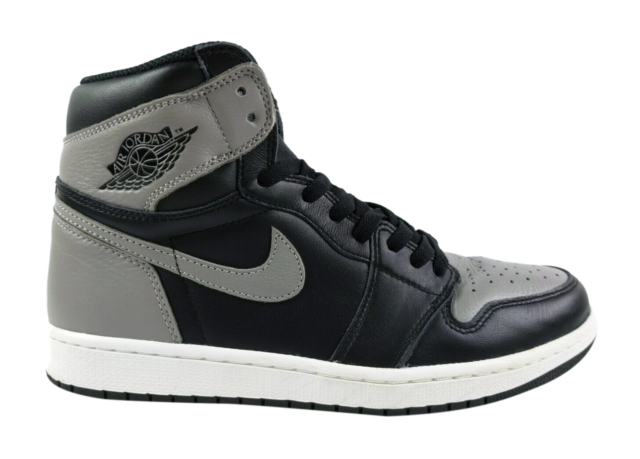 Gold Air Jordans Worth More Than $10,000 Found in a Donation Bin