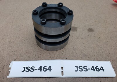 AME SPIETH DSL-2.00X3.00 B0011136 Clamping Sleeve New Old Stock