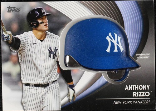 2022 Topps Update Series - Anthony Rizzo #BH-AR