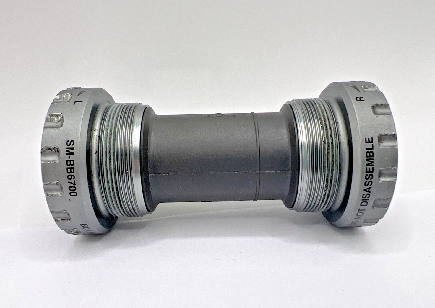 パーツ ultegra fc-6700 bb6700 SHIMANO 「シマノ」 ULTEGRA FC-6700 50-34T 170mm クランク