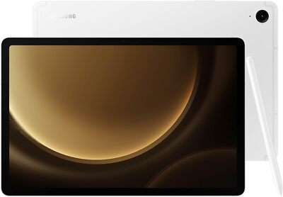 SAMSUNG Galaxy Tab S9 FE w/ S-Pen (256GB, 8GB, WiFi) 10.9 Android 13 Tablet X510