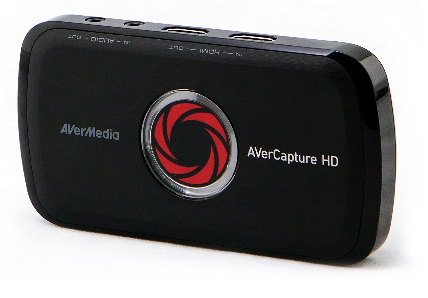 AVer Capture HD GL310 AVerMedia pc game capture card streaming