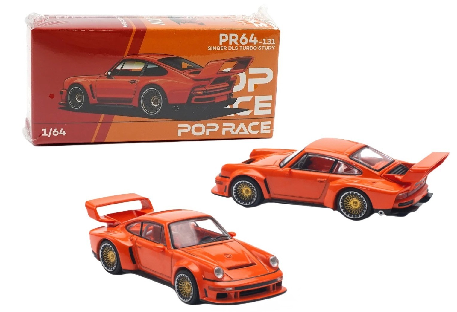TAITAN 1/64　シンガー DLS タイタン64 1/64 シンガー DLS グリーン